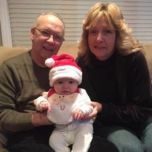 Meet your Posher, Robert